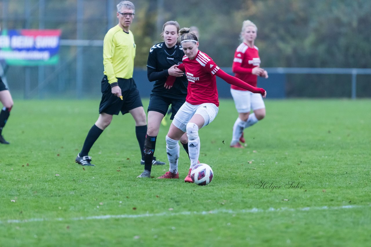 Bild 363 - F SV Henstedt Ulzburg2 - SSG Rot Schwarz Kiel : Ergebnis: 3:2